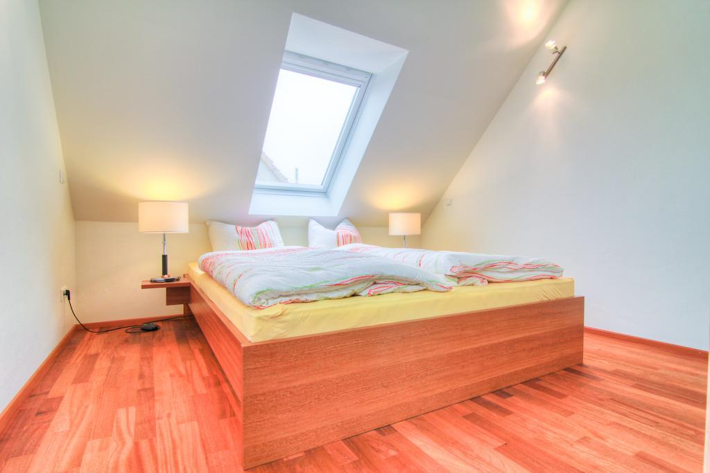 Jungingers Aparthotel Holzheim  ห้อง รูปภาพ